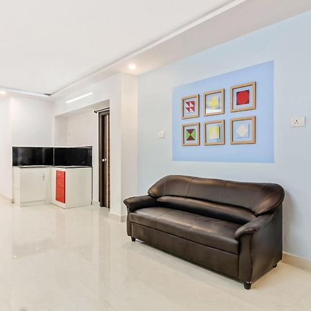 Collection O Vennela Residency Hotel Lingampalli Exterior photo