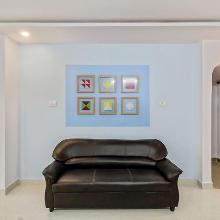 Collection O Vennela Residency Hotel Lingampalli Exterior photo