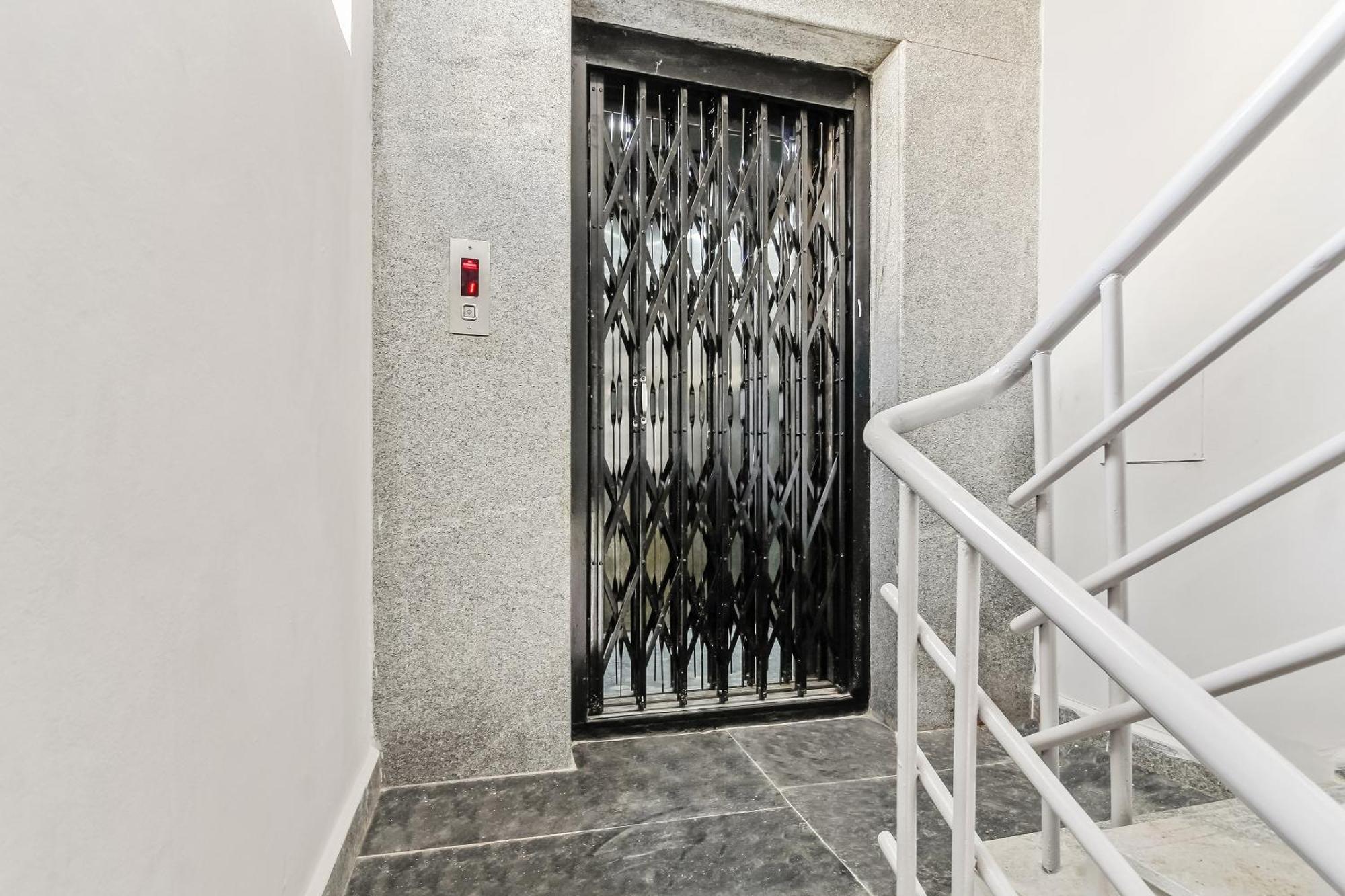 Collection O Vennela Residency Hotel Lingampalli Exterior photo